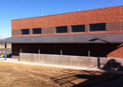 Commercial and Industrial