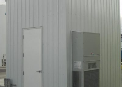 Commercial and Industrial